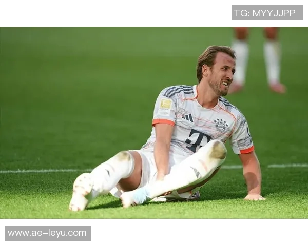 凯恩解约金条款曝光6500万欧元仅可在冬窗激活 凯恩解约金条款曝光6500万欧元仅可在冬窗激活