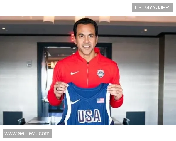 斯波尚未与美国篮协达成协议预计月底董事会后将做出决定